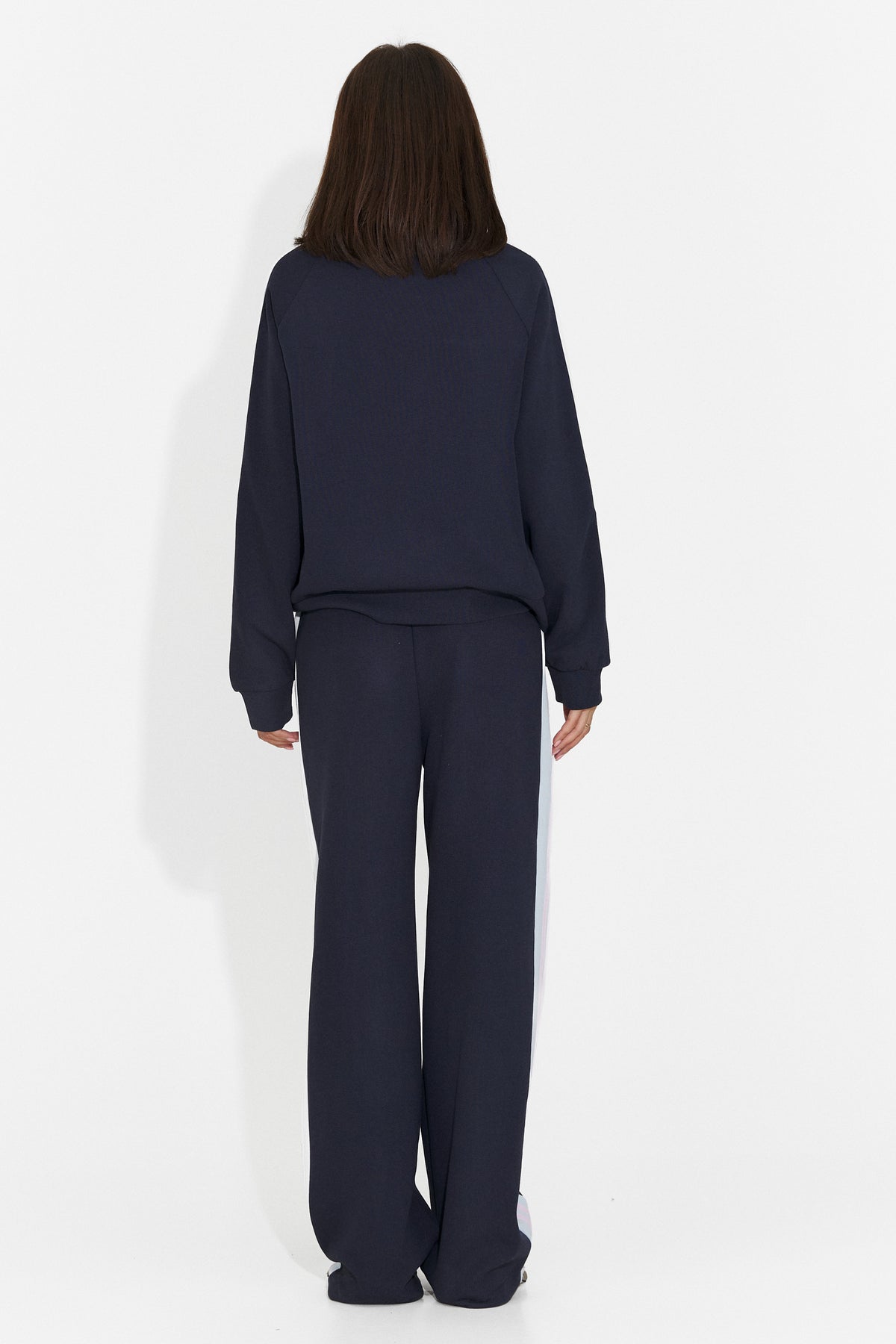 Trening dama casual bleumarin Mirosa Bogas