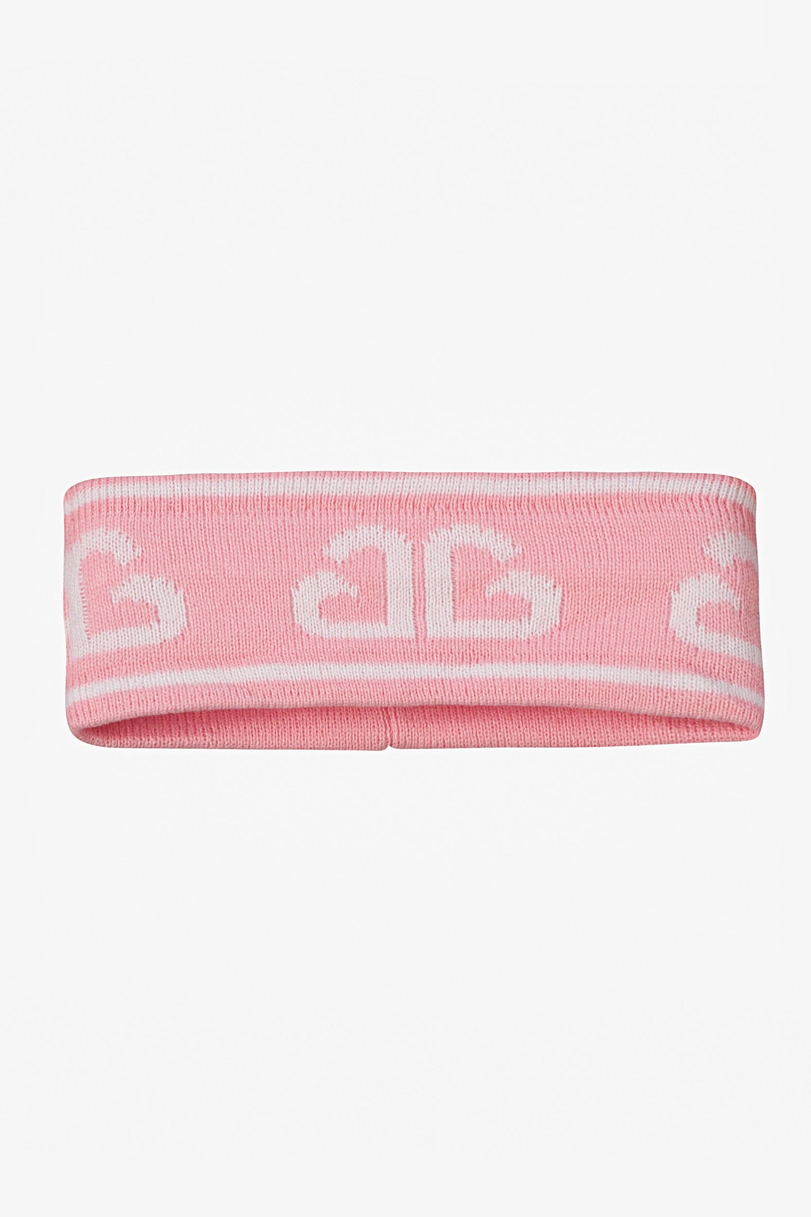 Kasra Bogas Casual Pink Headband for Ladies