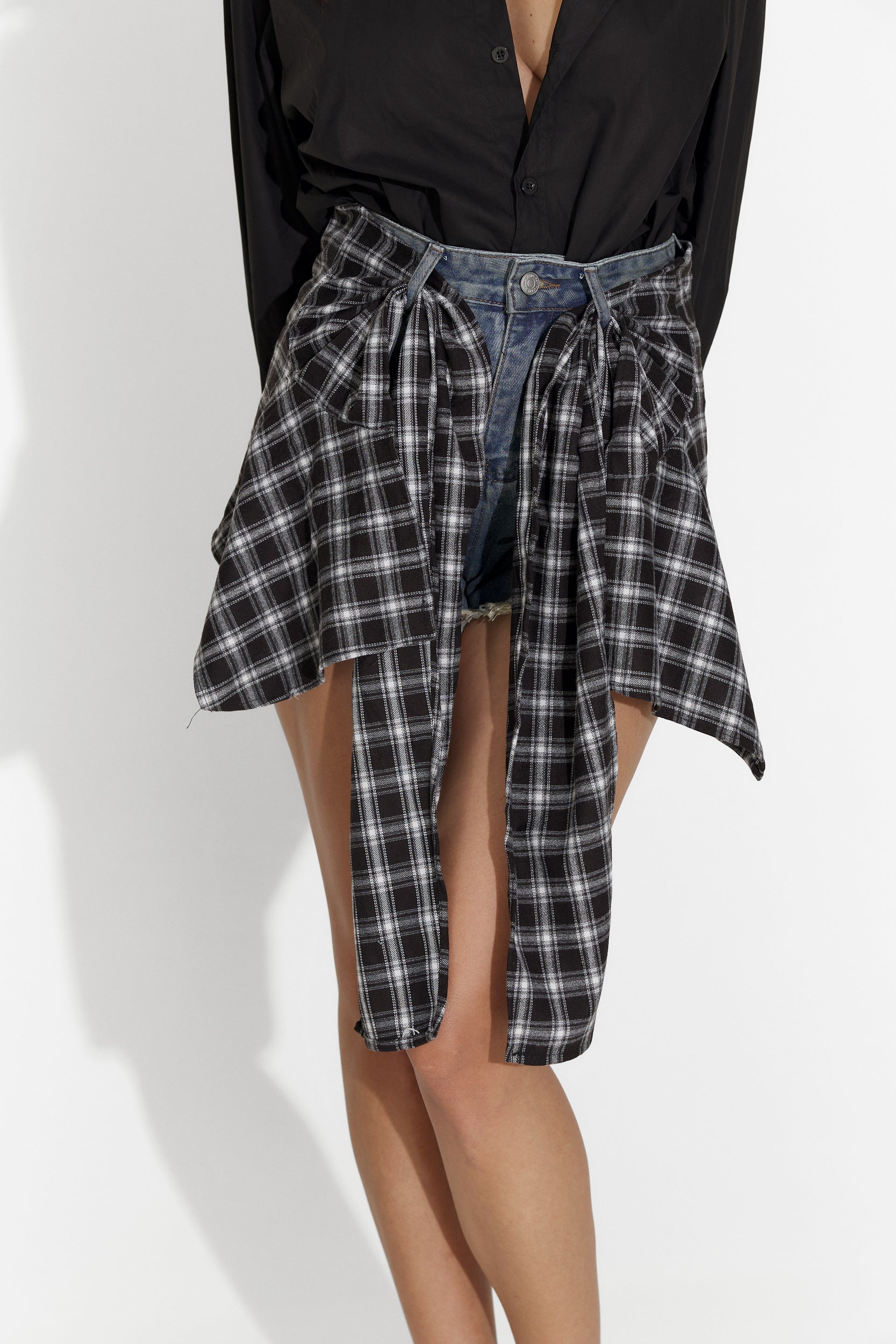 Casual women's light blue Salvosa Bogas jeans