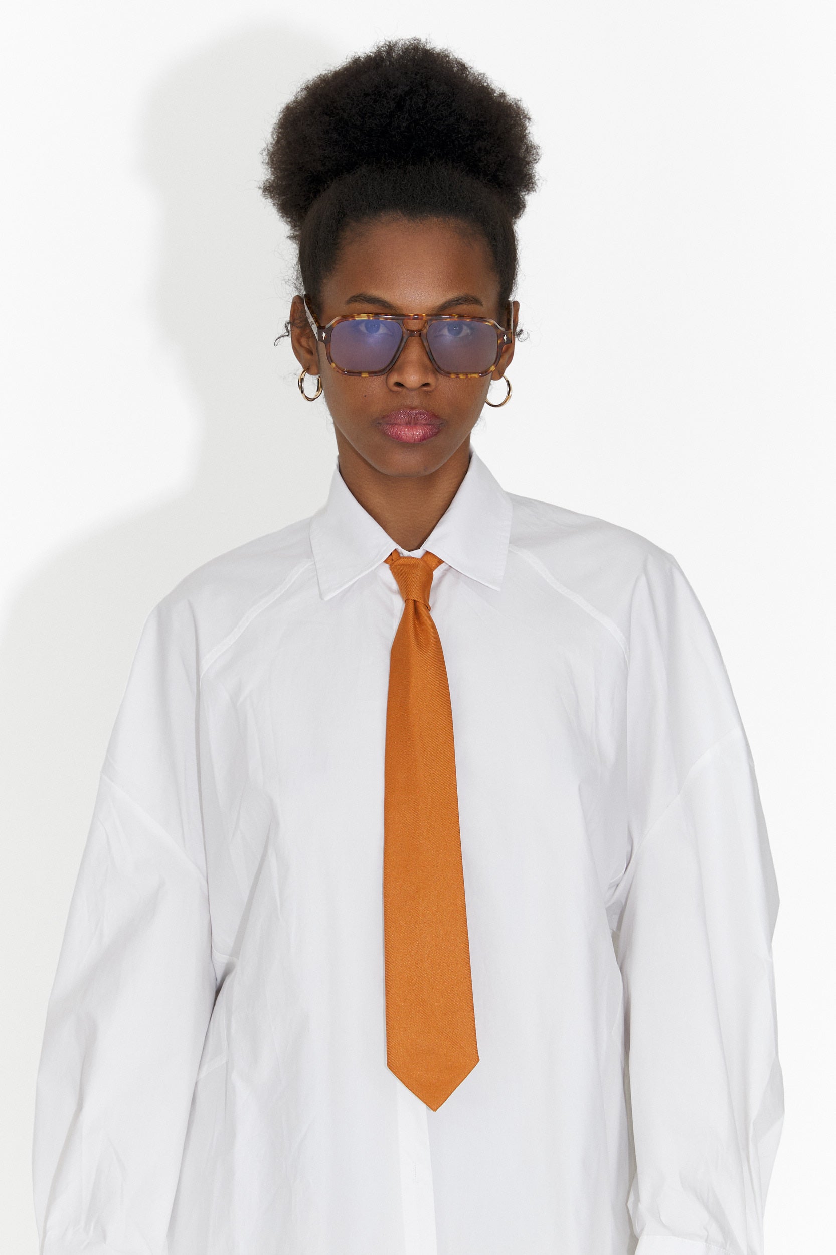 Sindia Bogas Rdeča Damska Kravata