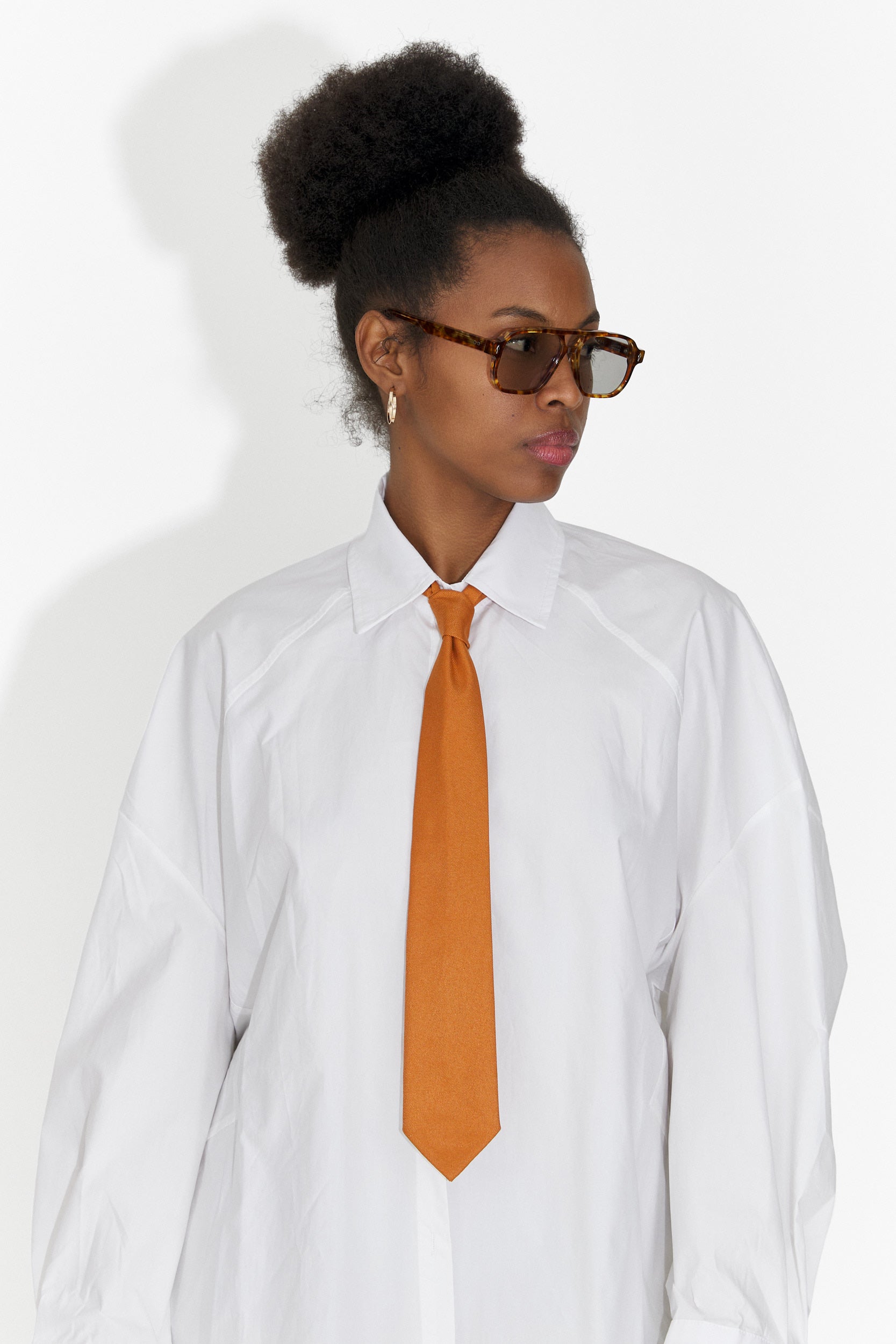 Sindia Bogas Rdeča Damska Kravata