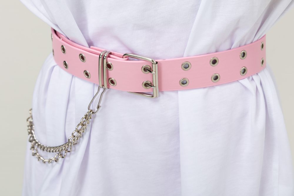Belisma Bogas Pink Ladies Belt