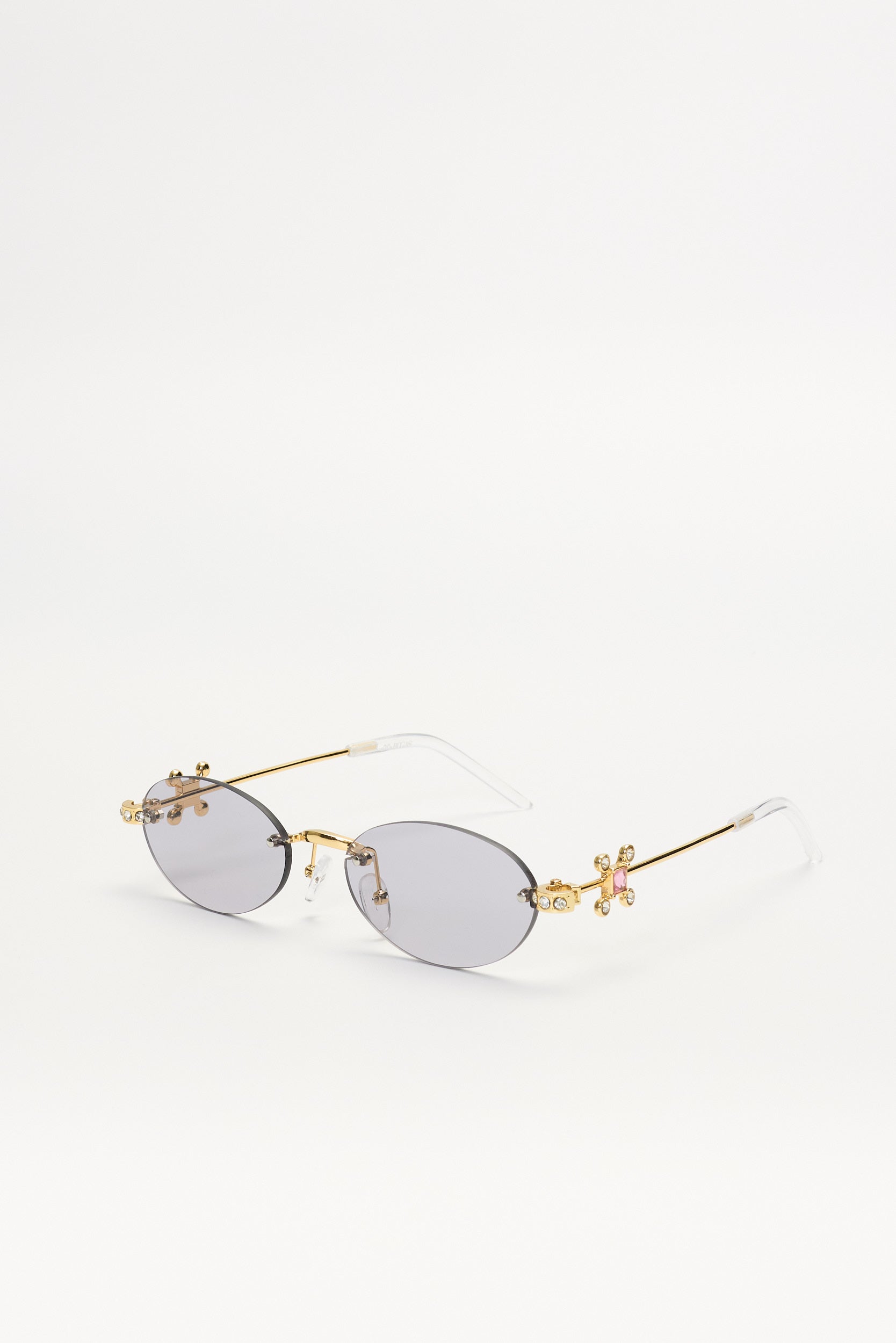Ochelari dama de soare bleu Wiebke Bogas