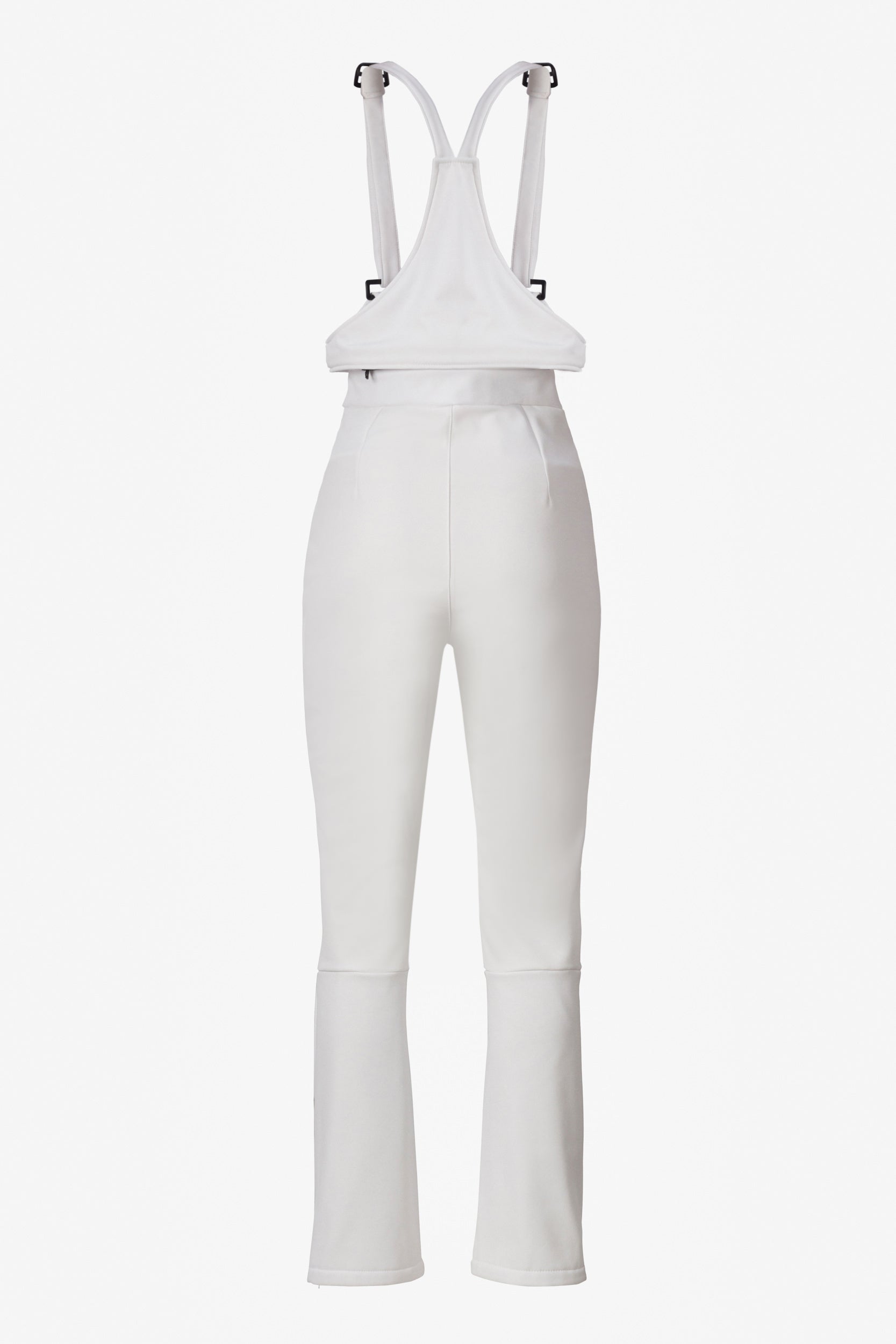 White Women's Ski Pants Glop Bogas
