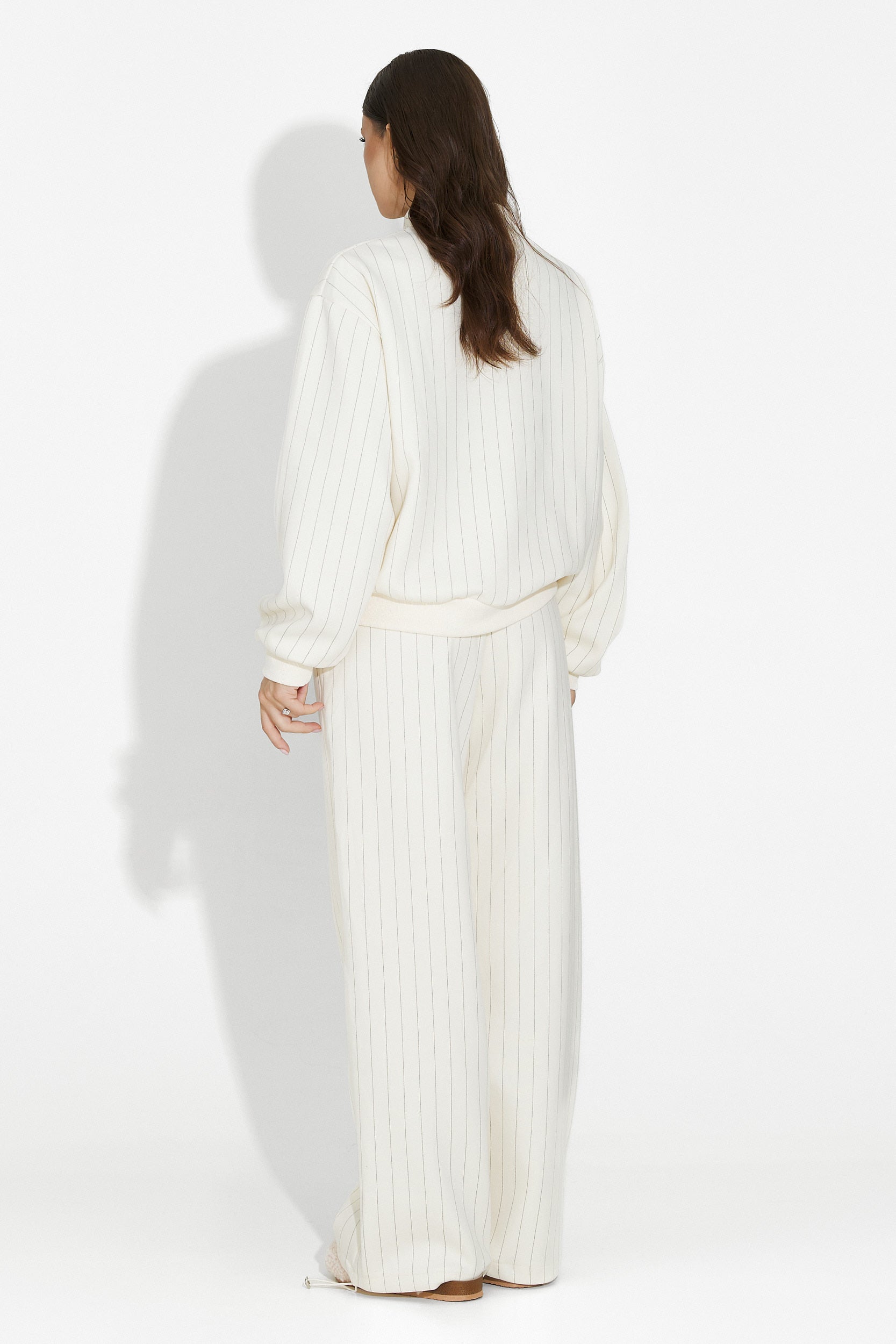 Saviera Bogas Casual Beige Women's Training