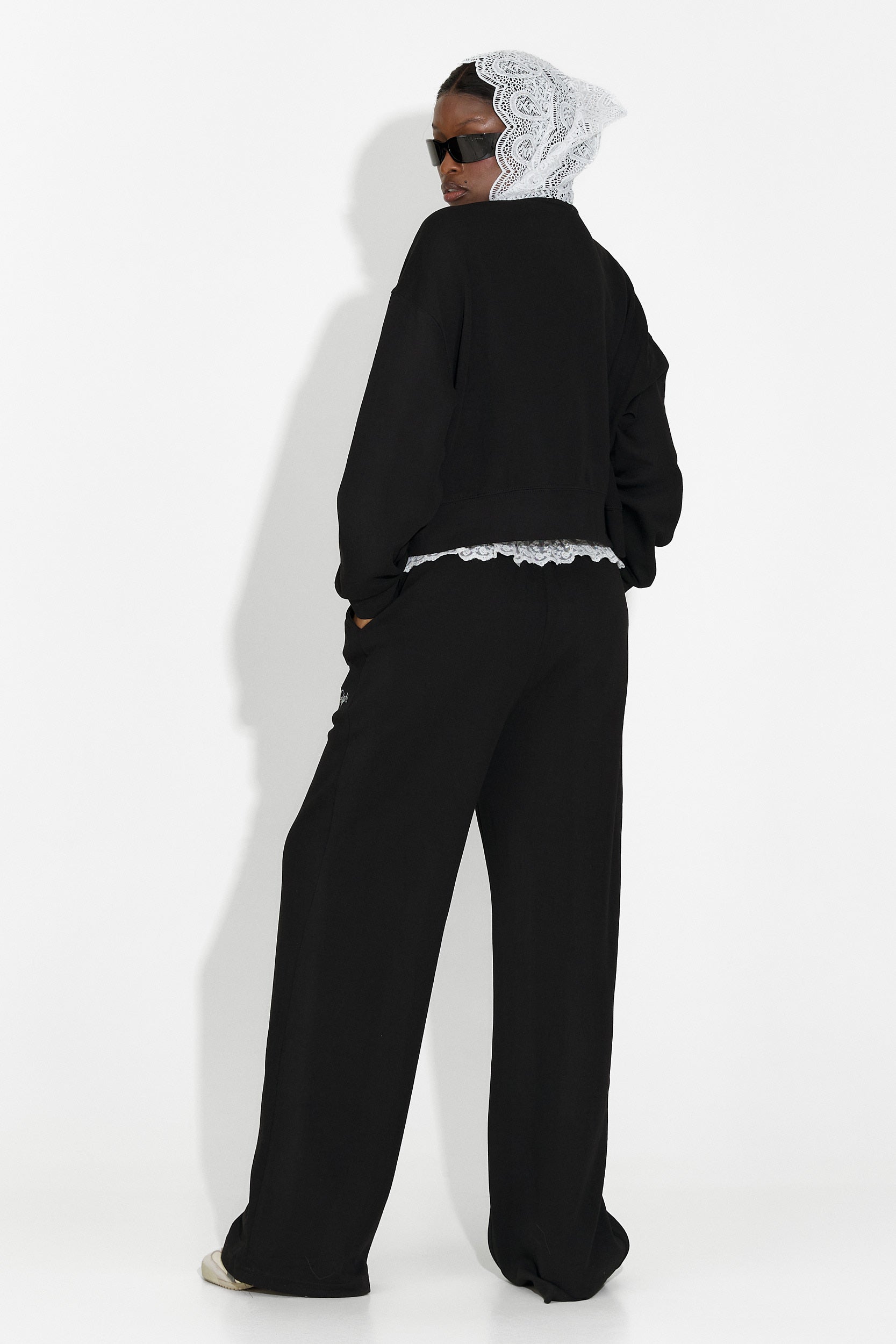 Kiva Bogas Casual Black Women's Training