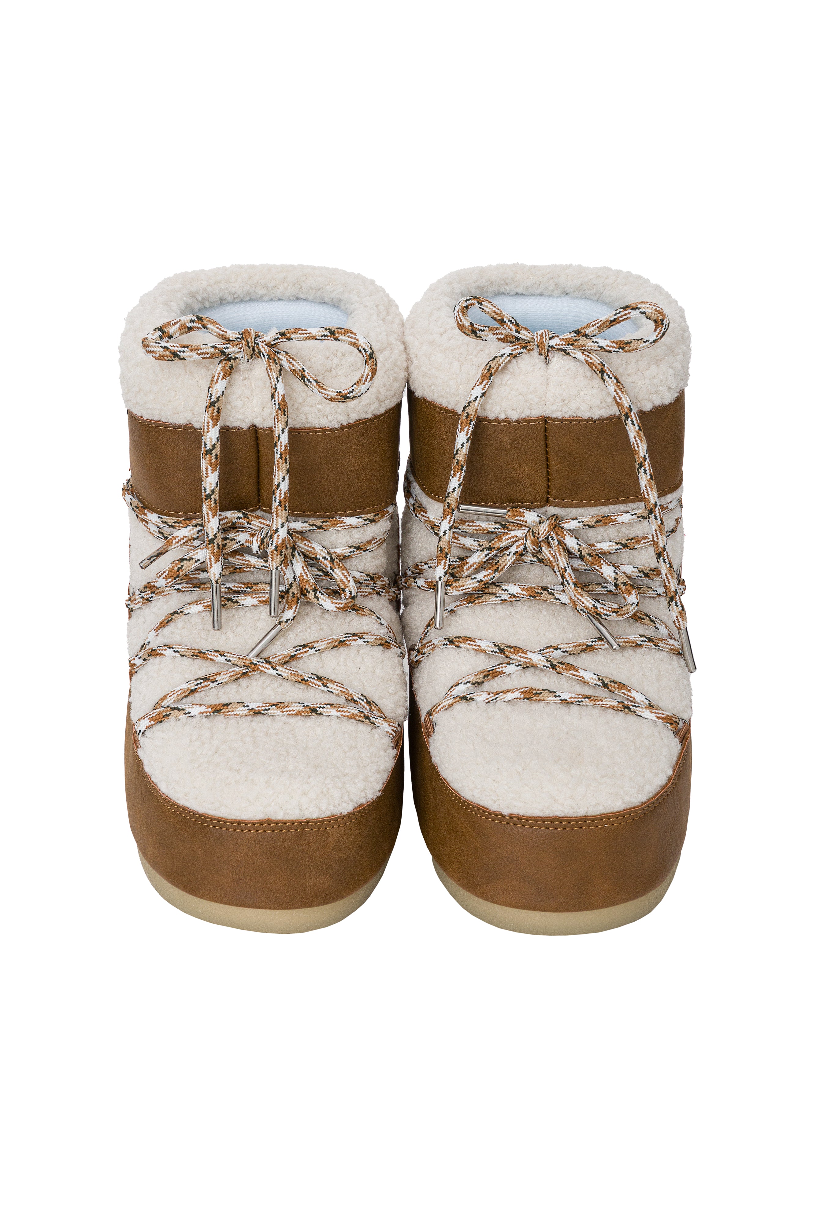 Bottes Marron pour Femmes de Rovira Bogas