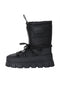 Bottes Noires pour Femmes Vanesia Bogas