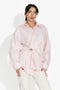 Women's casual pink shirt Melynda Bogas