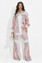 Women's casual beige set Gonelia Bogas