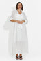 Women's suit dress + shirt beige Aishia Bogas
