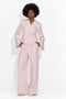 Elegant Pink Suit with Pants Jayne Bogas