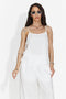 Maiou dama casual alb Orchid Bogas