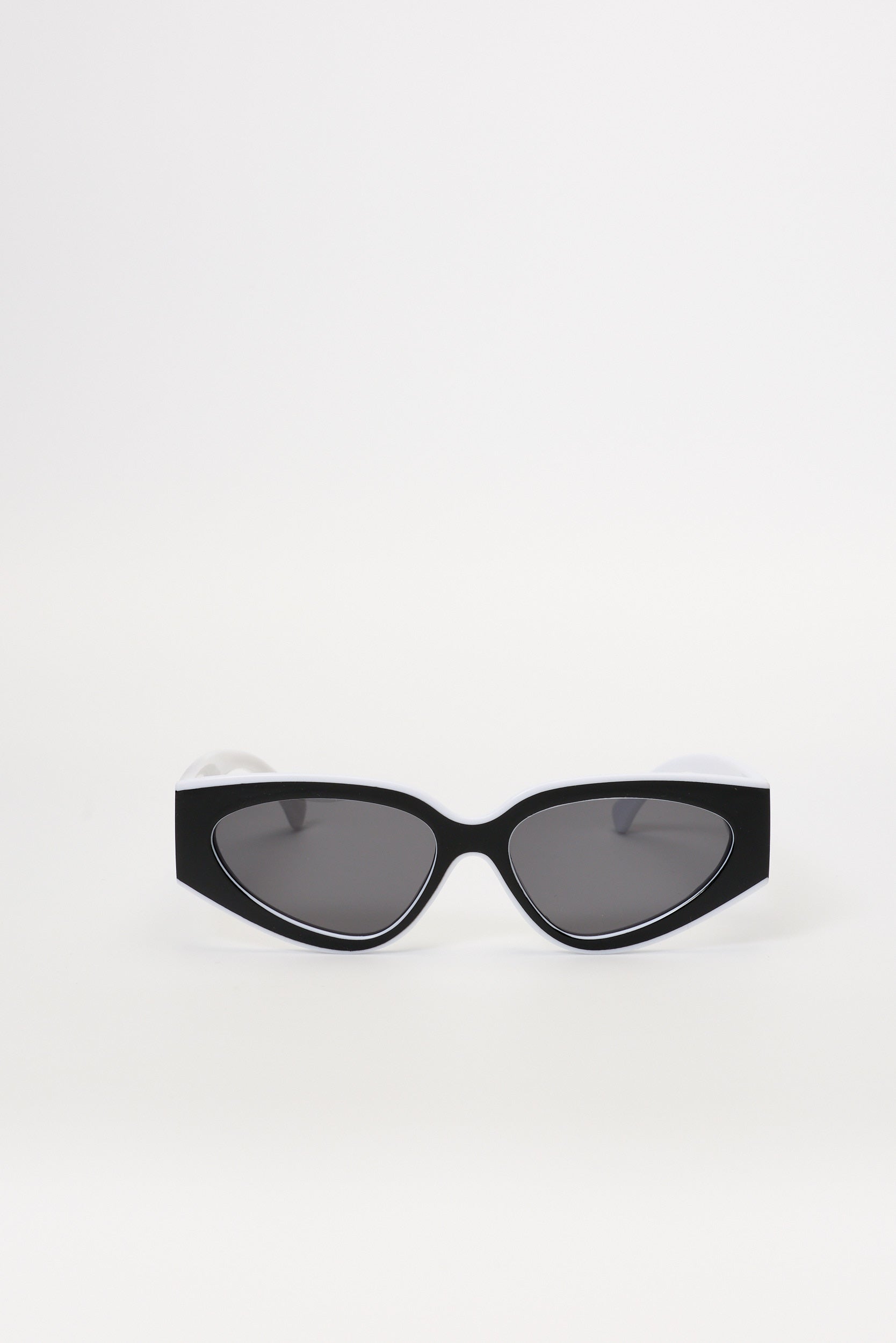 Ochelari dama de soare negru Thayer Bogas