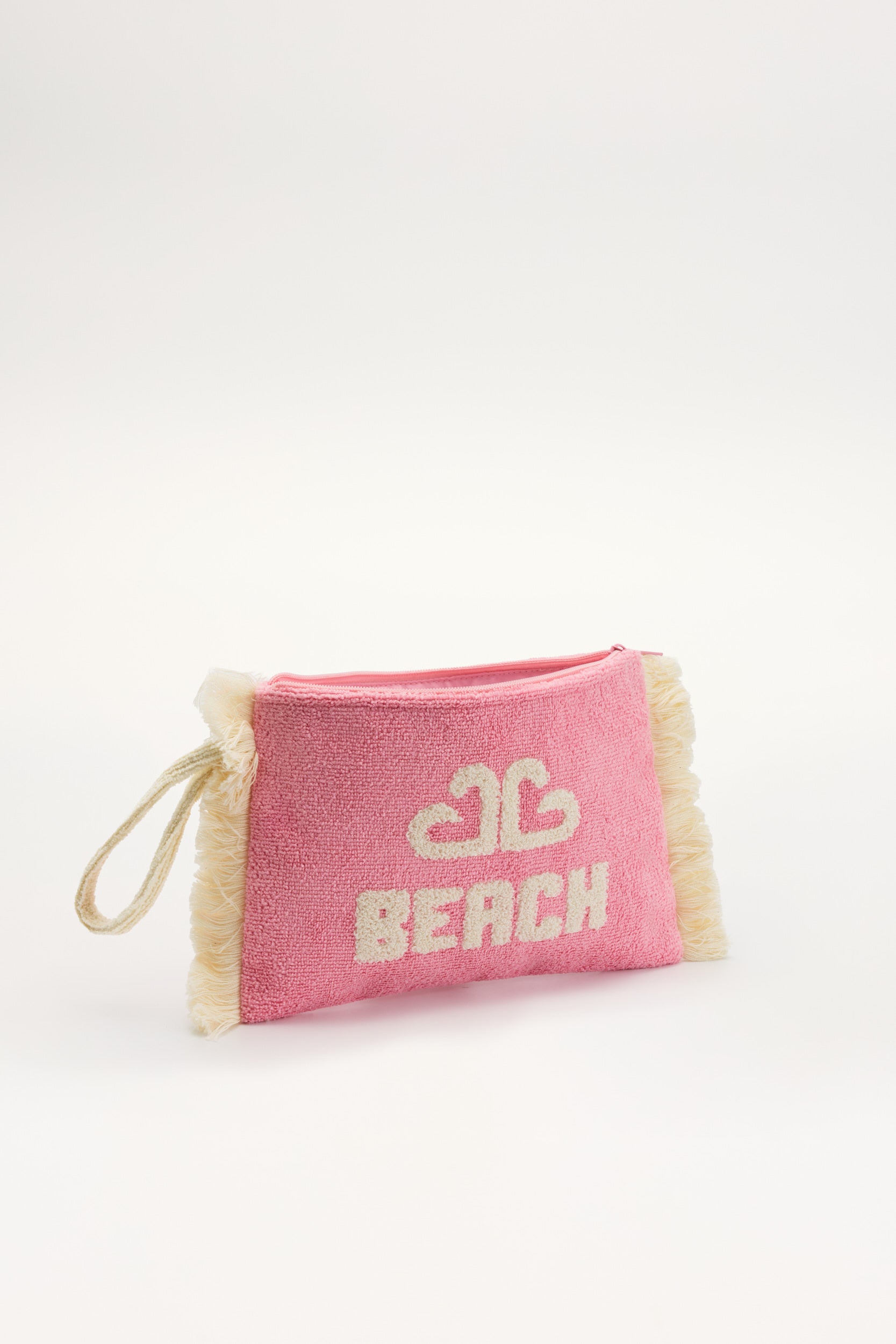 Portfard Beach Club dama roz Bogas