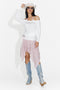 Robe Courte Rose pour Dames d'Heliana Bogas