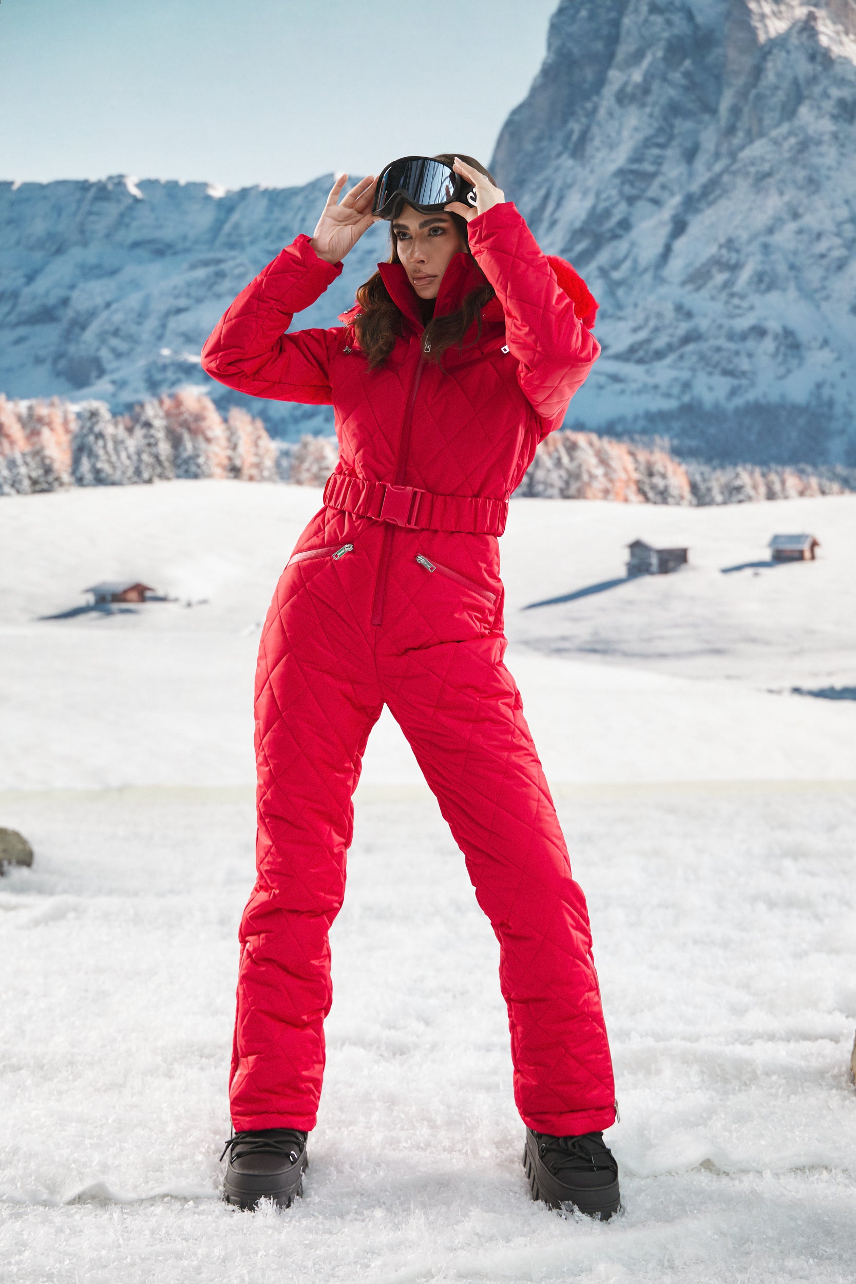 Ski Suit Wedze Skianzug Damen Skihose Skijacke Damen Asos Icepeak
