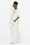 Svena Bogas Yellow Casual Women's Training Suit