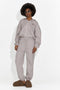 Chándal de mujer casual gris Katalea Bogas