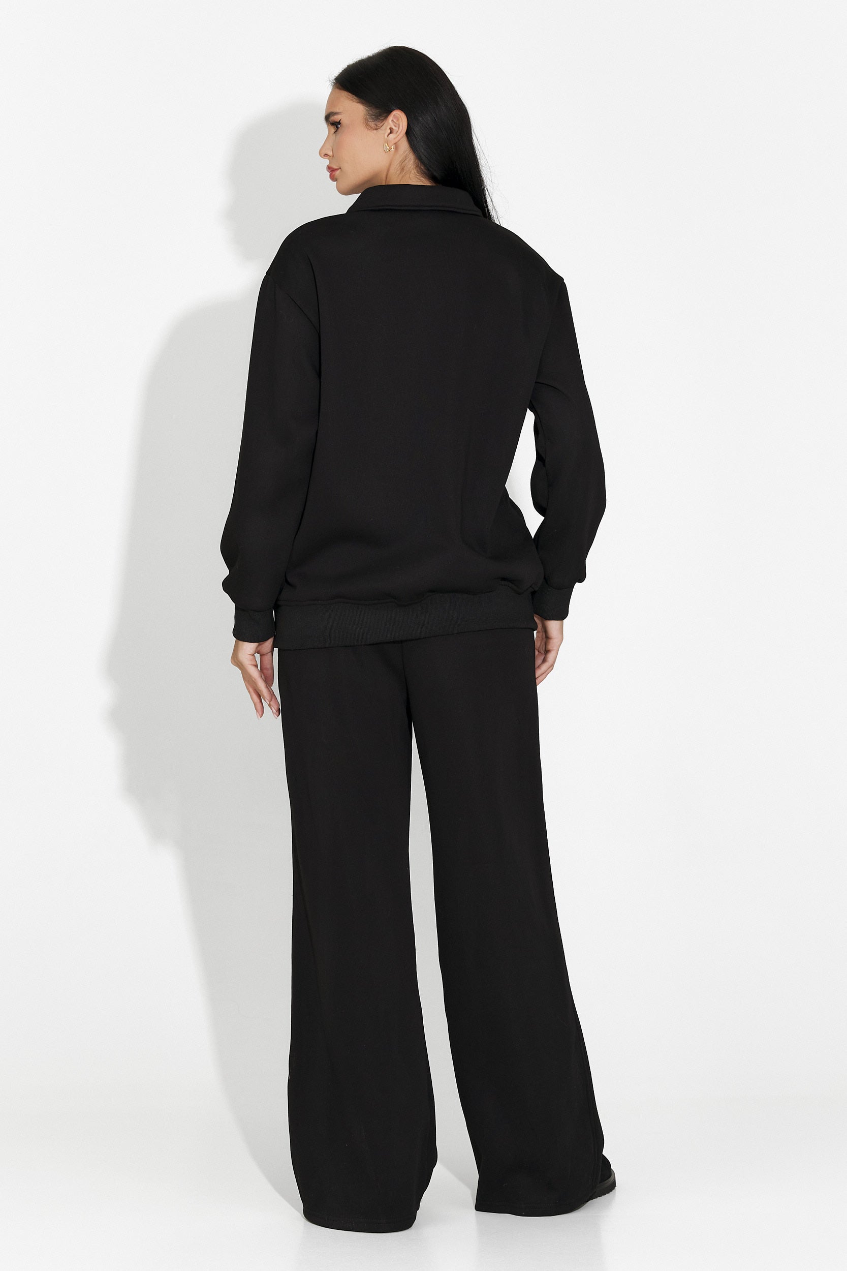 Brynora Bogas Casual Black Women's Training