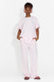 Svena Bogas Casual Pink Women's Training